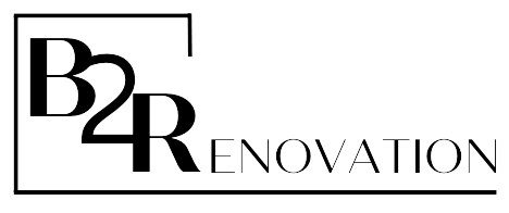 B2Renovation logo