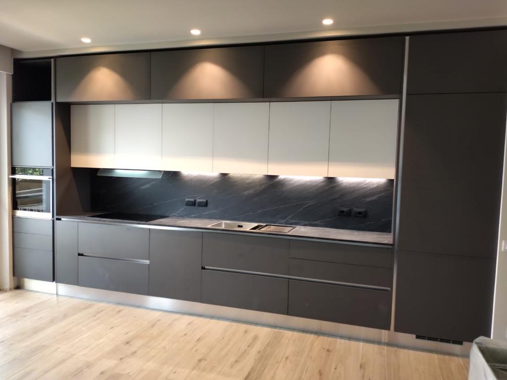 b2renovation torino cucina