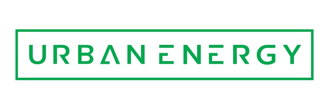 urban energy logo